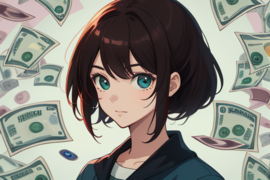 b站的up主是怎么赚钱的（老番茄收入过亿吗）