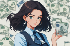 儿童怎么赚取自己的零花钱（小孩如何赚零花钱）