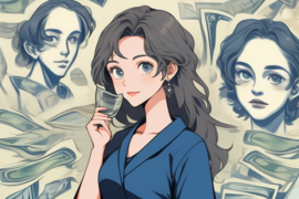 父亲给孩子钱花应该吗（父亲给儿子钱叫什么）