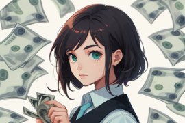 创业个人简历模板范文（个人创业简历工作内容介绍）
