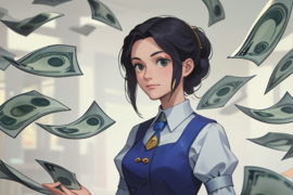 乞丐模拟器无限钱（乞丐模拟器无广告）