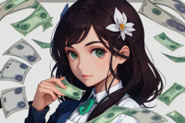 到底哪里能借钱（哪里可以借钱?）