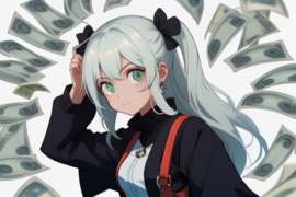 没钱过年怎么办的说说（没有钱过年了）