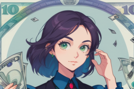 女人花男人钱正常吗（女人花男人钱好还是不花好）