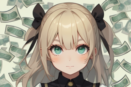 公司卖了的钱需要交所得税吗（卖掉公司的钱给谁）