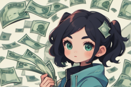 斗鱼新主播能赚钱吗（斗鱼新主播一个月多少钱）