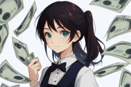 为什么有些人炒股一直赚钱（炒股不好为什么有人炒）