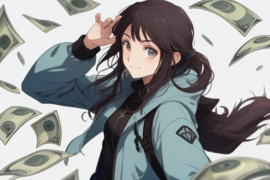 老公婆婆不给钱养小孩怎么办（公婆不给钱不带孩子）