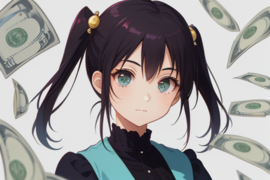 上班挣钱要给父母钱吗（打工赚来的钱该不该交给父母）