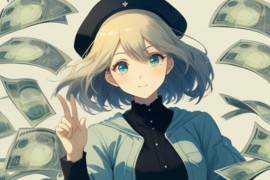 公司转给个人的钱怎么交税（公司钱转到个人要交多少税）