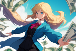 摇钱树放在哪里好风水（摇钱树放到什么位置好）