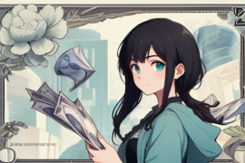 钱只是数字什么感觉（钱就是个数字而已）