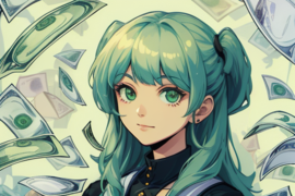 金钱之花百度云（金钱之花好看吗）