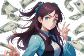 抖音up主怎么赚钱（取代抖音的下一个模式）