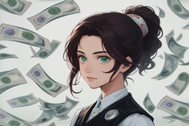 为什么借钱有利息（为什么借钱利息这么高）