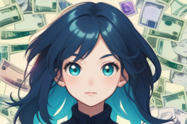 结婚后老婆一直花我钱（老婆只花我的钱不花自己的钱）