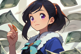 父母用姐姐的钱给弟弟买房子（父母让姐给弟买房）