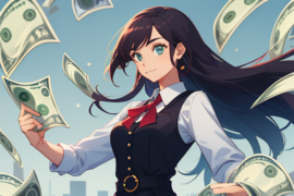 你会选择对你好的还是有钱的（对你好的人和有钱的人选哪个）