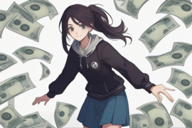 钱多多的综艺节目叫什么（钱多多open是哪一期）