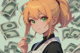 一个火箭主播能拿多少钱（一个火箭主播能收到多少钱）