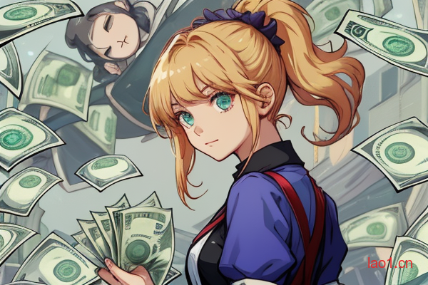 干美甲挣钱吗（美甲学徒一般多久出师）