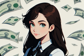 创业史故事情节（创业史故事梗概简短）
