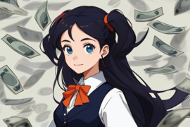 在家带娃婆婆给钱我怎么说（家婆帮忙带孩子要给钱吗?）