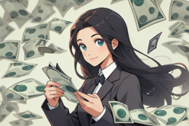 已婚男不给你钱花嘴上还说爱你（已婚男不舍得给我花钱）