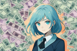 音频主播一个月能赚多少钱（一个音频主播的收入来源）